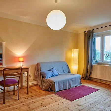 Radler Guest house Wettin