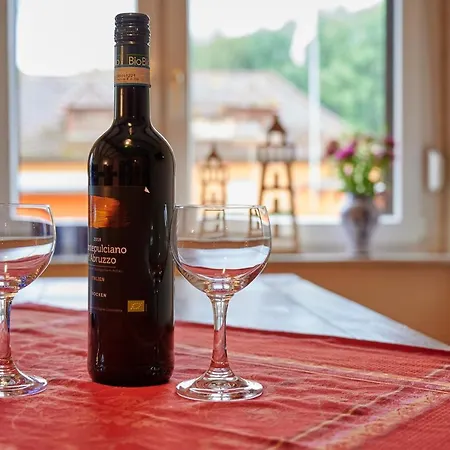 Guest house Radler Wettin