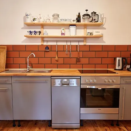 Radler Guest house Wettin