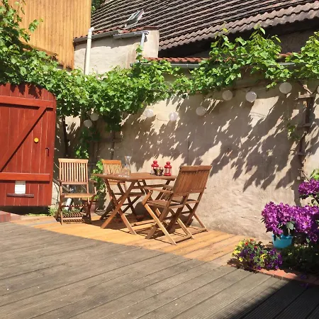 Radler Guest house