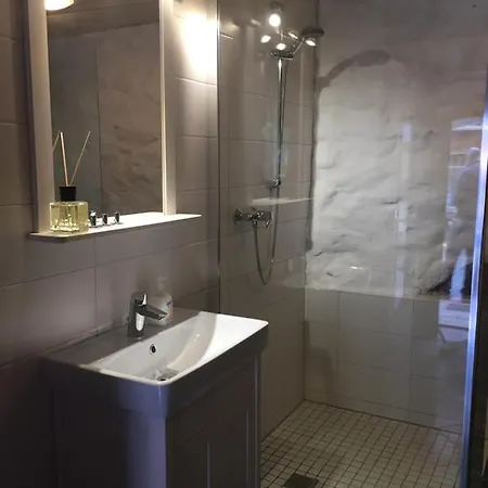 Radler Guest house