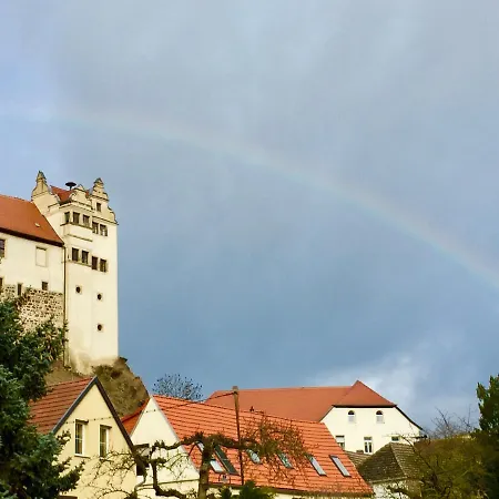 Radler Guest house