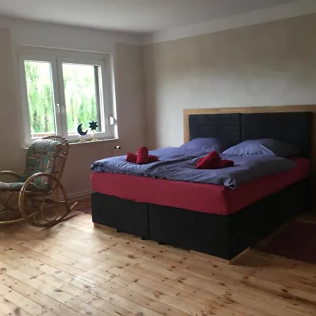 Radler Guest house Wettin