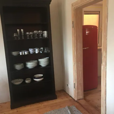 Radler Guest house