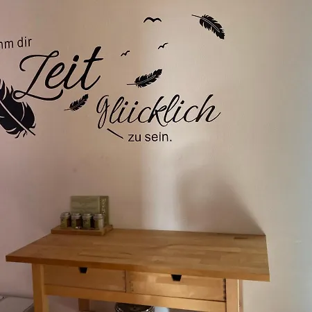 Guest house Radler Wettin