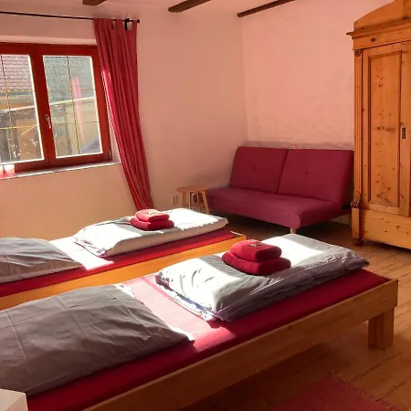 Guest house Radler Wettin