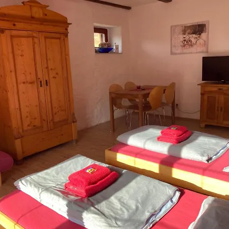 Guest house Radler *