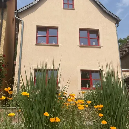 Radler Guest house