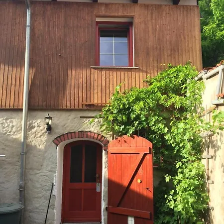 Radler Guest house Wettin