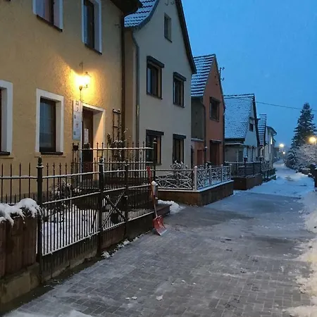 Radler Guest house 4*