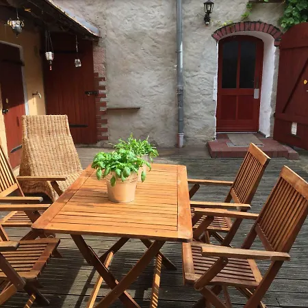 Guest house Radler *