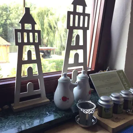 Radler Guest house