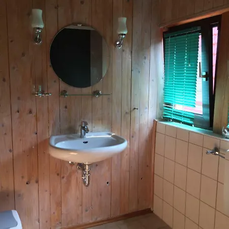 Radler Guest house