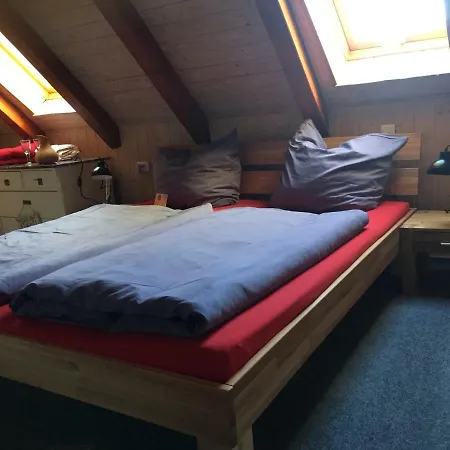 Guest house Radler