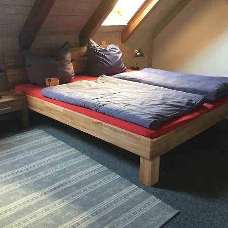 Guest house Radler 4*