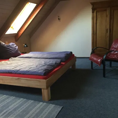 Guest house Radler