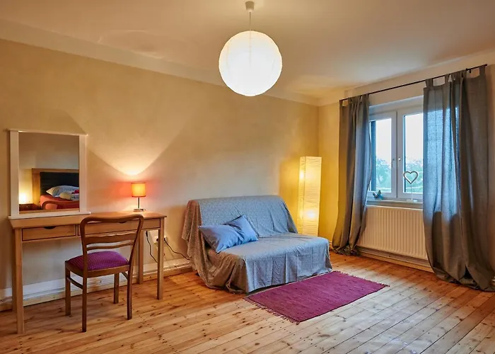 Radler ゲストハウス Wettin