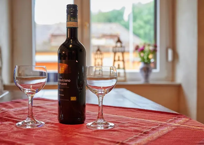 ゲストハウス Radler Wettin