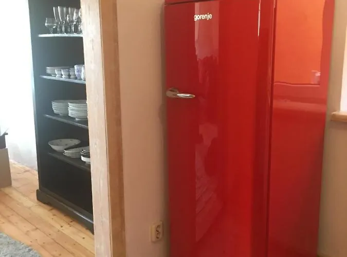 ゲストハウス Radler Wettin