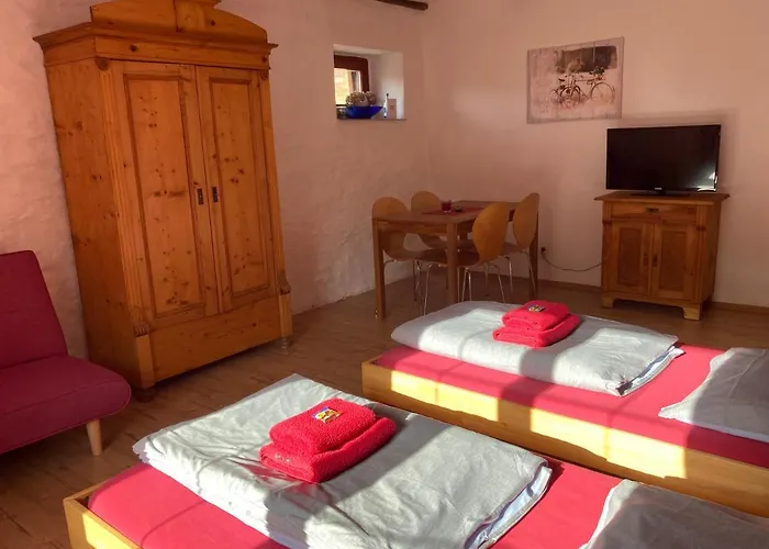 ゲストハウス Radler 4*