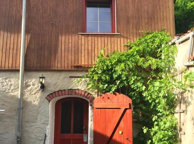 Radler ゲストハウス Wettin