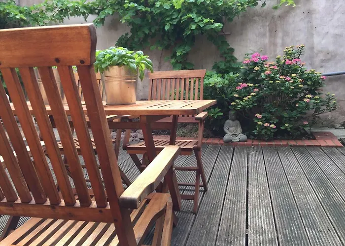 Radler ゲストハウス