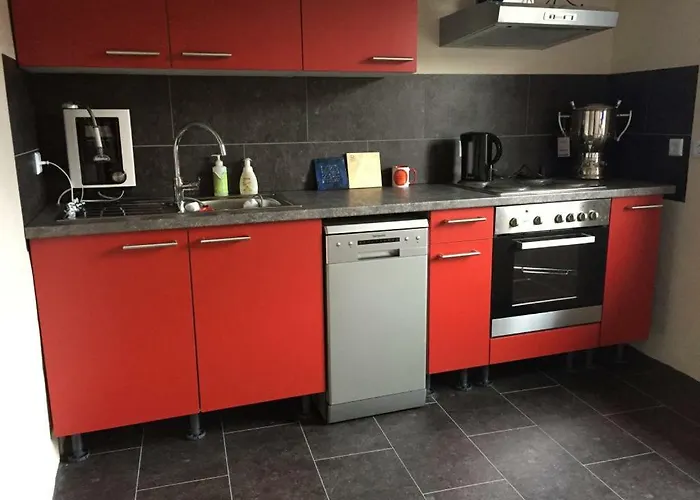 Radler ゲストハウス 4*