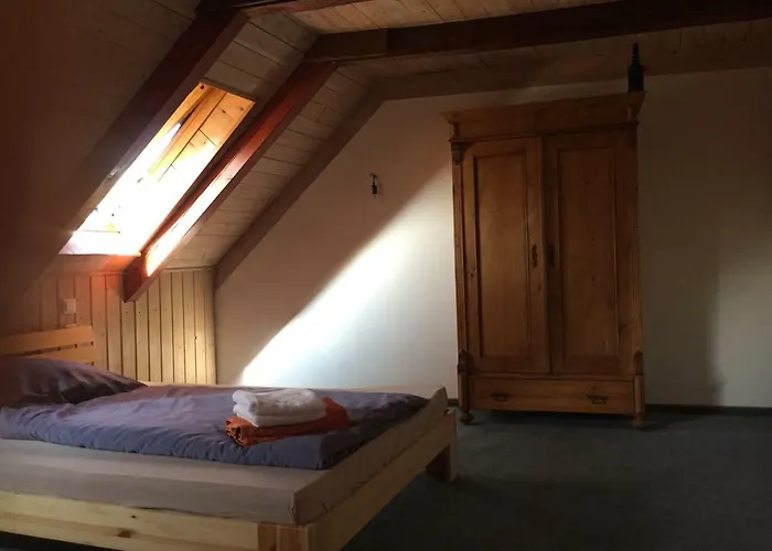 Radler ゲストハウス