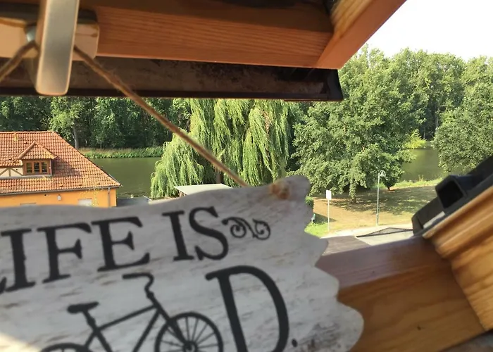 ゲストハウス Radler