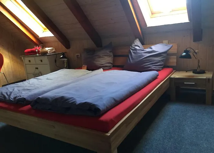 ゲストハウス Radler