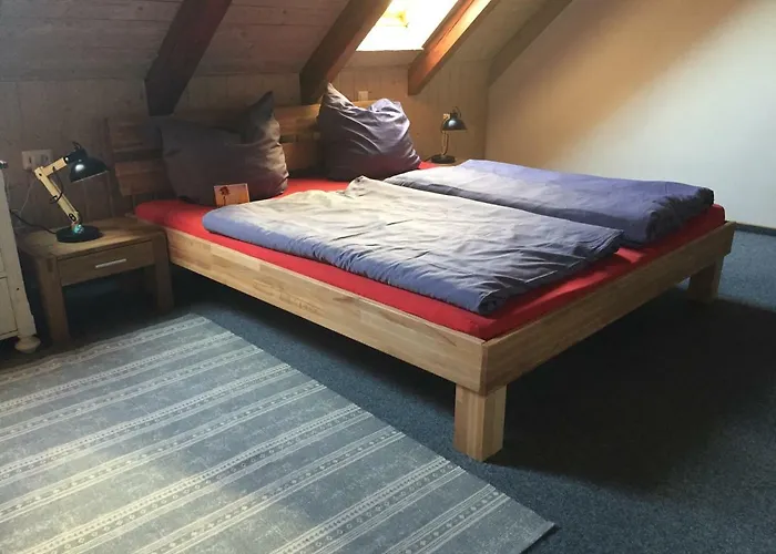 ゲストハウス Radler 4*