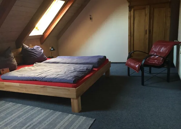 ゲストハウス Radler